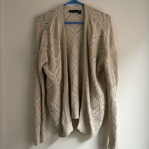 FEMME‎ cardigan